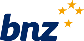 BNZ Bank logo