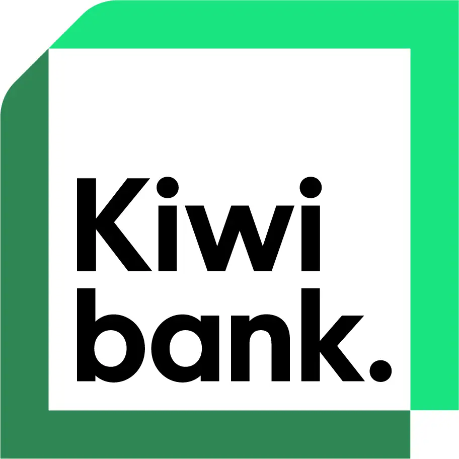 Green Kiwibank icon